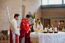 03.06.2023 Pfarrfirmung